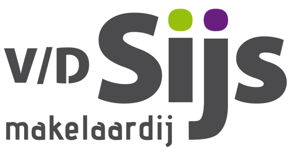 logo van der Sijs