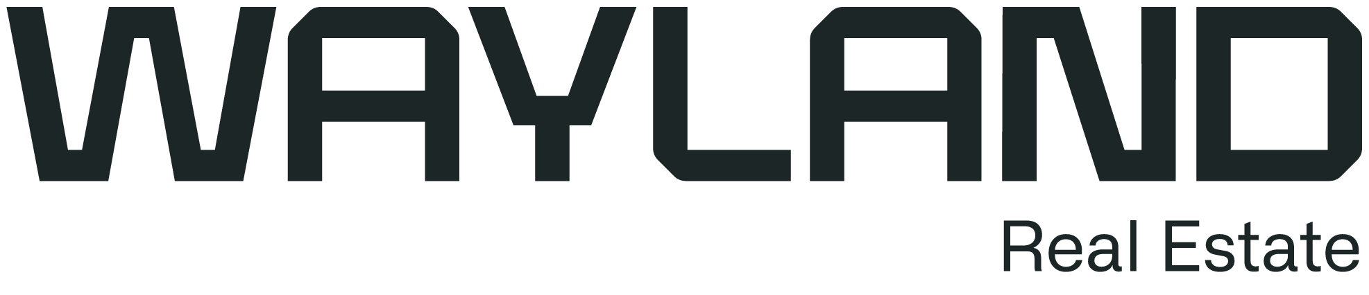 Logo Wayland Real Estate